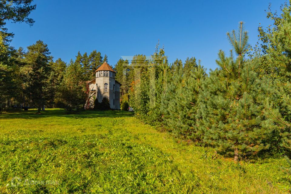 дом р-н Лахденпохский Национальный парк Ладожские шхеры фото 8