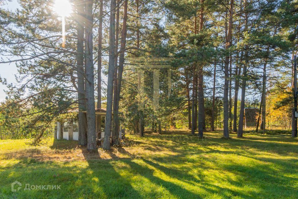 дом р-н Лахденпохский Национальный парк Ладожские шхеры фото 10