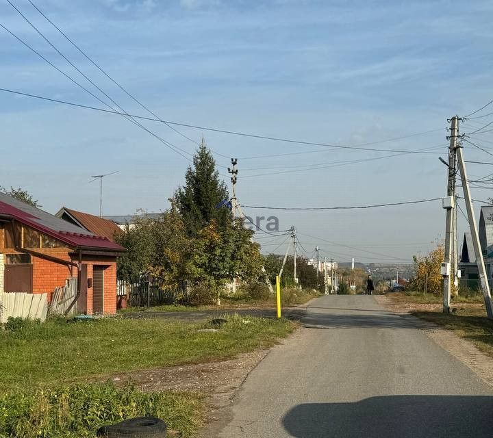 дом г Казань Казань городской округ, Большая Армавирская, 52а фото 6