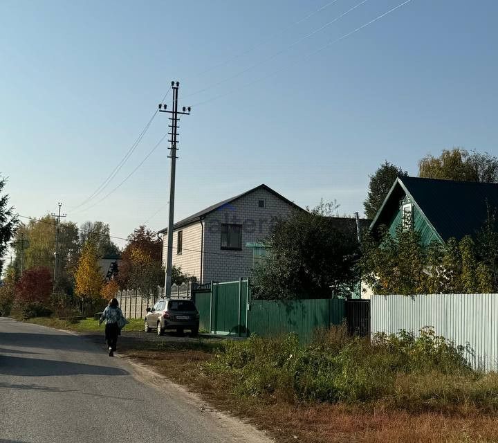 дом г Казань Казань городской округ, Большая Армавирская, 52а фото 7