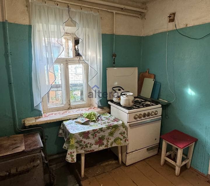 дом г Казань Казань городской округ, Большая Армавирская, 52а фото 5