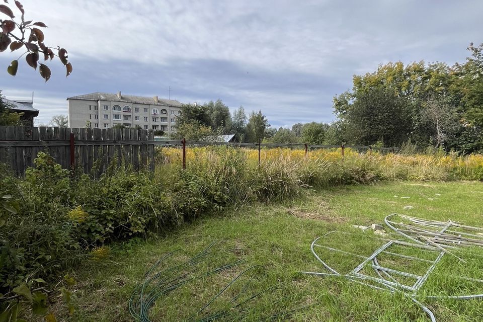 дом р-н Богородский д Демидово ул Центральная 44 фото 8