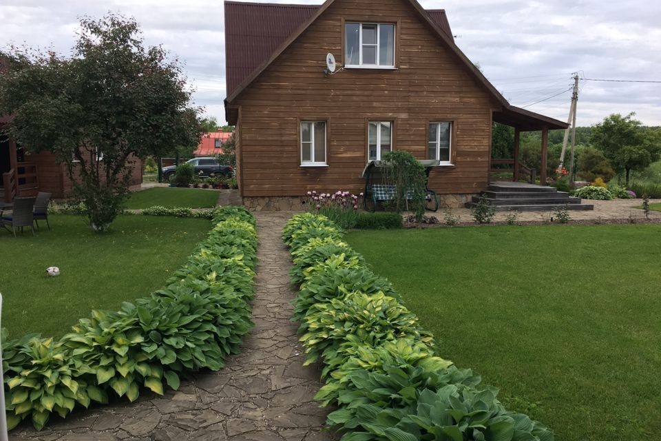 дом р-н Некрасовский село Чёрная Заводь фото 5