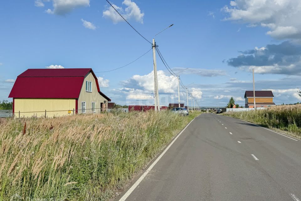 земля Саранск городской округ, Николаевка фото 8