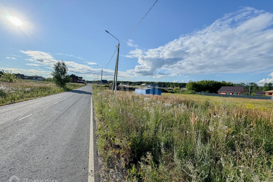 земля Саранск городской округ, Николаевка фото 7