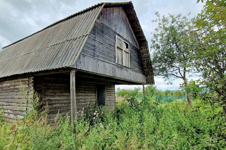 земля р-н Гагаринский Сабурово фото 9