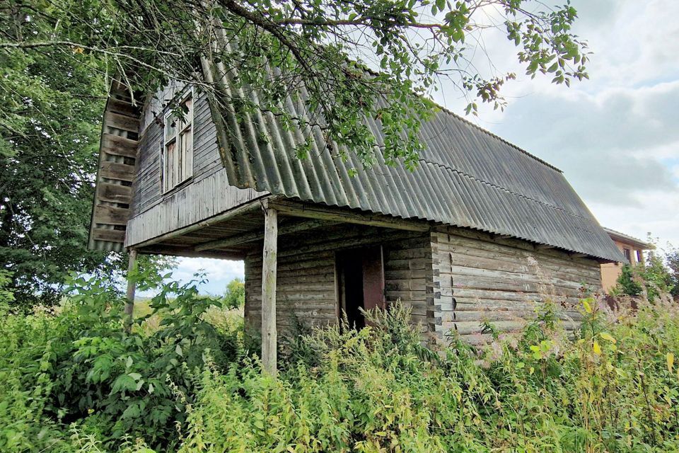 земля р-н Гагаринский Сабурово фото 10