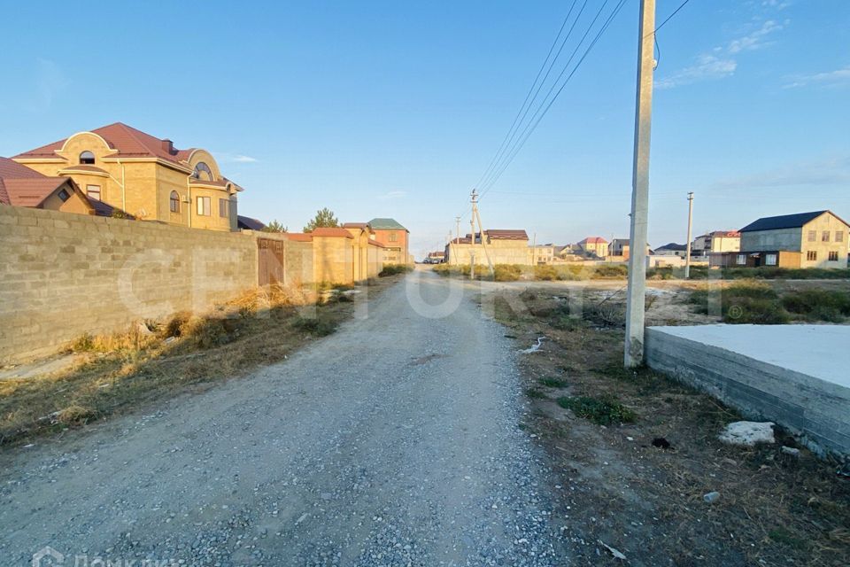 земля г Махачкала р-н Кировский городской округ Махачкала, Коттедж фото 8