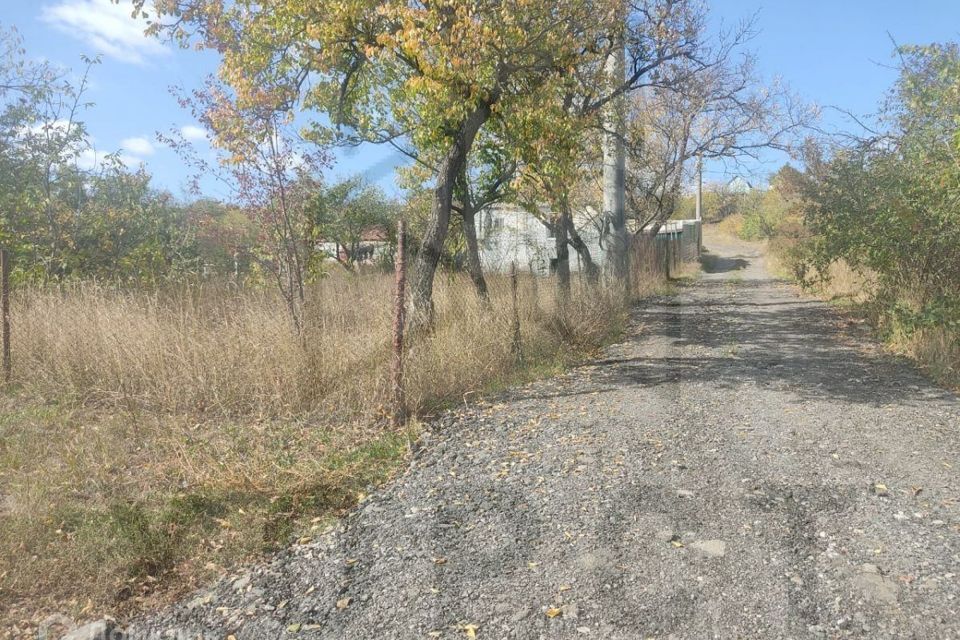 дом г Ставрополь р-н Ленинский ш Старомарьевское городской округ Ставрополь фото 6