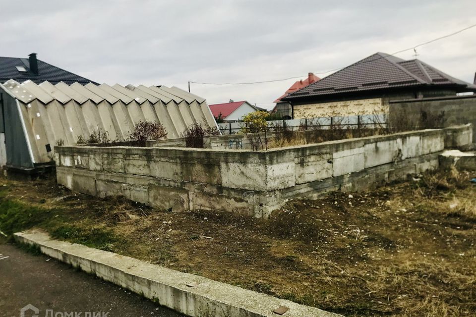 земля г Пятигорск городской округ Пятигорск, Генерала Воронцова, 1а фото 5