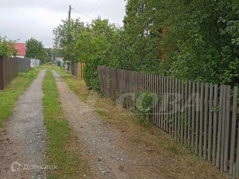 дом р-н Нижнетавдинский СНТ Геолог-2 фото 5