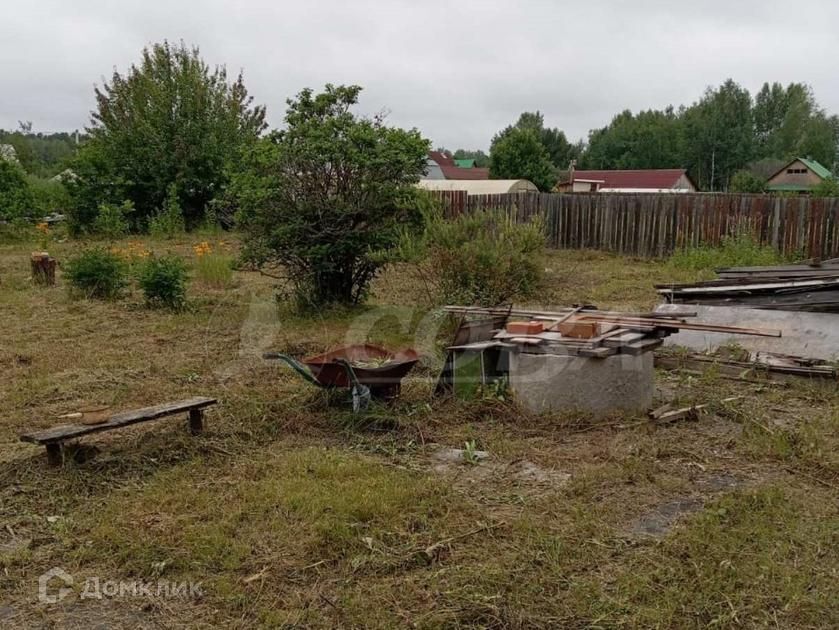 дом р-н Нижнетавдинский СНТ Геолог-2 фото 8