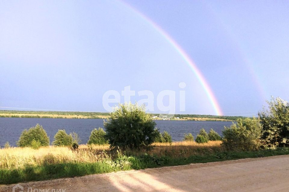 земля р-н Шекснинский Раменье фото 5