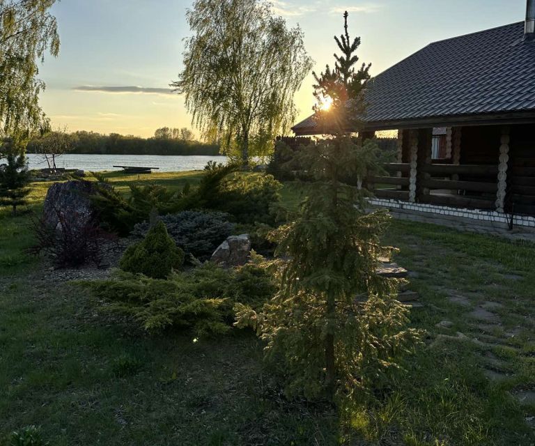 дом г Нижний Новгород р-н Нижегородский наб Гребного канала Нижний Новгород городской округ фото 6