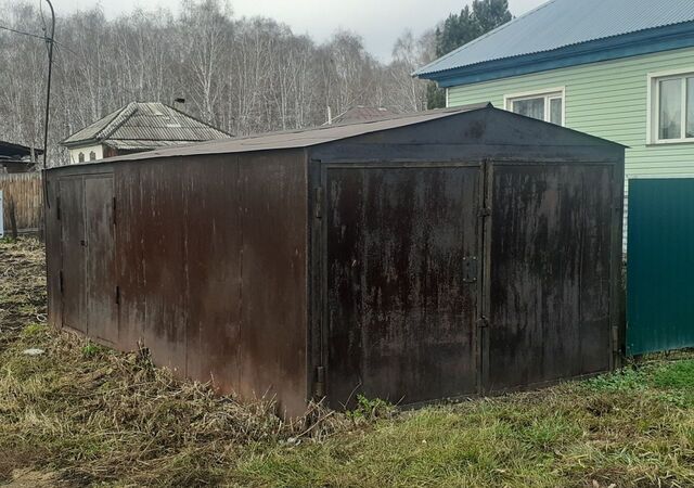 ул Жуковского городское поселение Тогучин фото