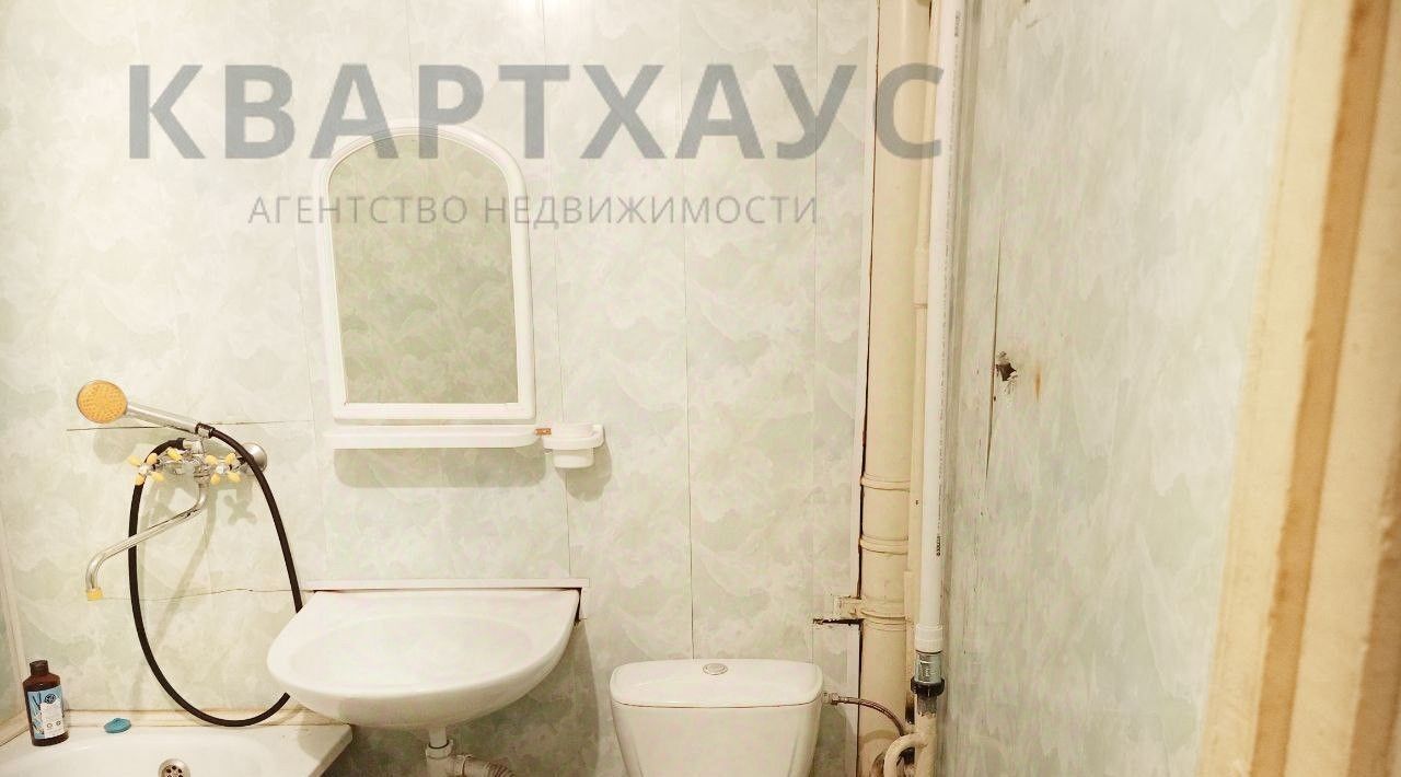 квартира г Волгоград р-н Советский ул Авиаторская 5 фото 9