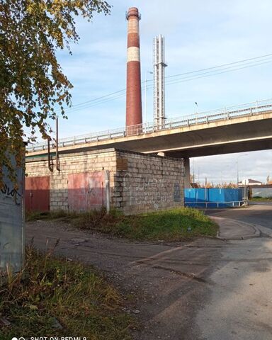 р-н Тосненский г Тосно ул Вокзальная Тосненское городское поселение фото