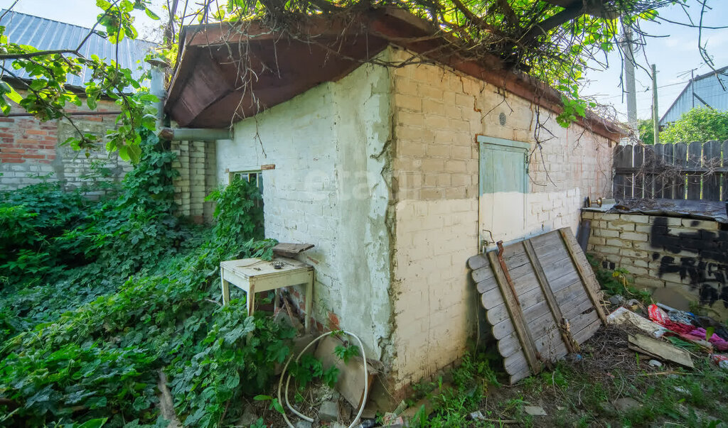 дом г Саратов р-н Волжский ул Красновая фото 2