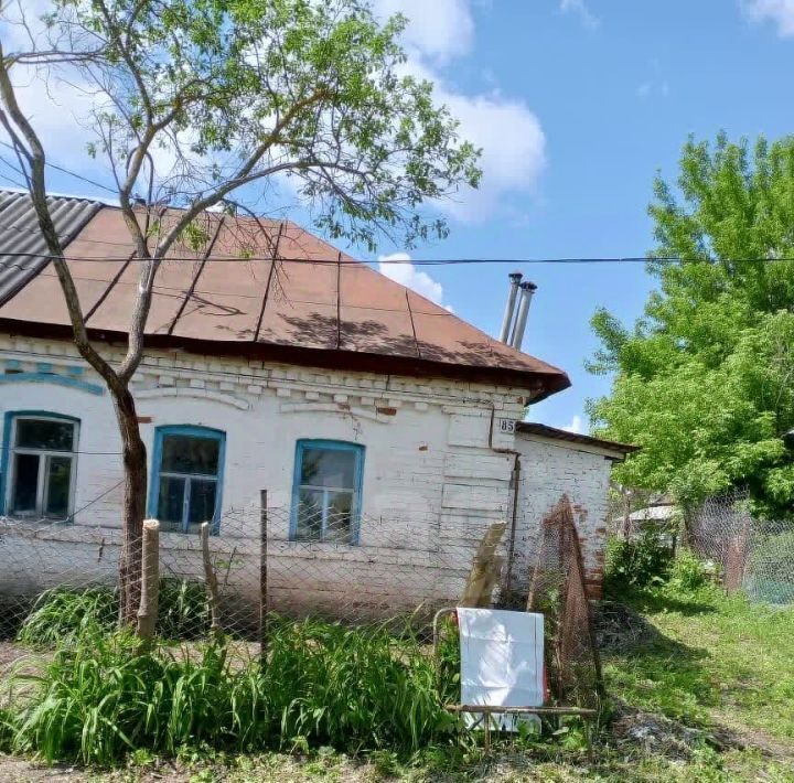 дом р-н Ленинский рп Ленинский ул Центральная 81 Тула городской округ фото 2