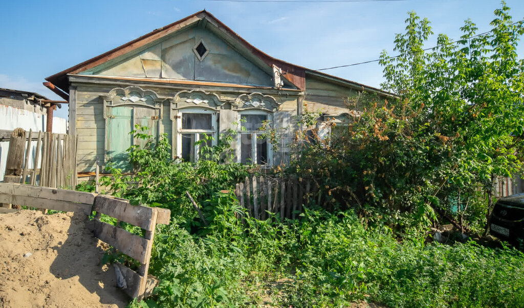 дом г Саратов р-н Волжский ул Красновая фото 7