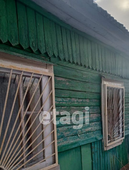 дом р-н Суворовский д Курьяново Северо-Западное муниципальное образование фото 7