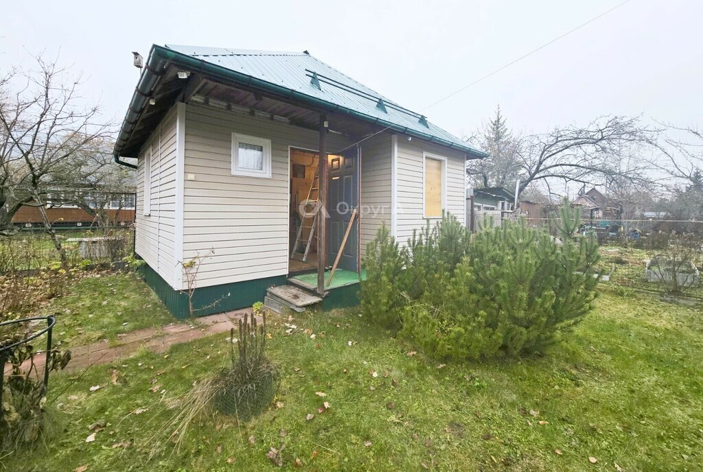 дом городской округ Богородский г Ногинск снт тер.Алешинские сады фото 28