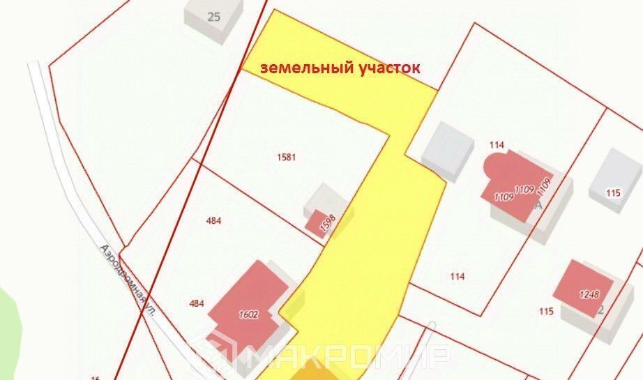 дом р-н Пермский д Большое Савино ул Аэродромная 23 фото 38