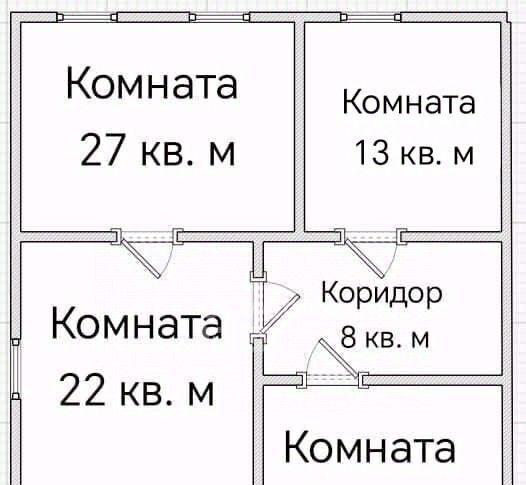 дом г Краснодар ст-ца Елизаветинская снт Ветеран ул Рябиновая р-н Прикубанский муниципальное образование фото 2