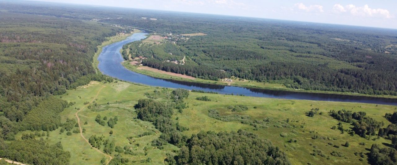 земля р-н Старицкий д Подол фото 12