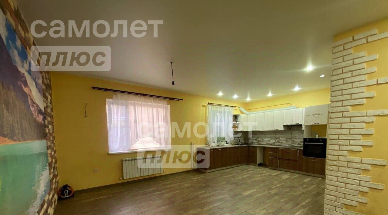 дом р-н Кореновский г Кореновск ул Молодежная фото 6