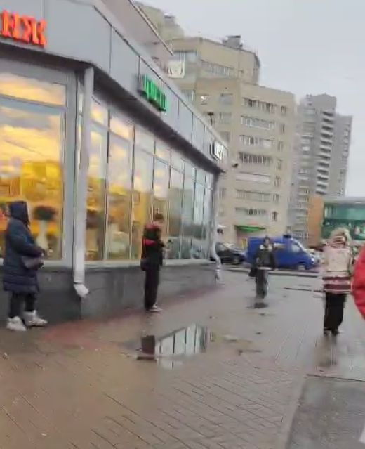 свободного назначения г Санкт-Петербург метро Академическая пр-кт Науки 19к/2 фото 9