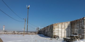 производственные, складские р-н Ферзиковский с Грабцево ул Советская 30 фото 23