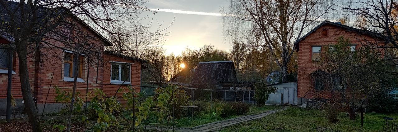 дом городской округ Пушкинский Ашукино дп фото 2