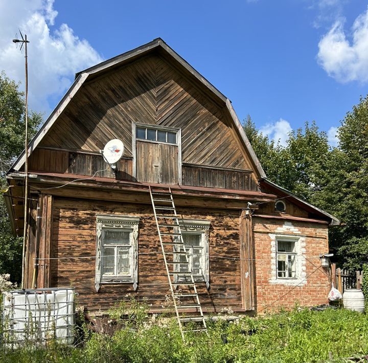 дом г Сергиев Посад р-н посёлок Западный пер Пироговский 1-й 5 фото 15