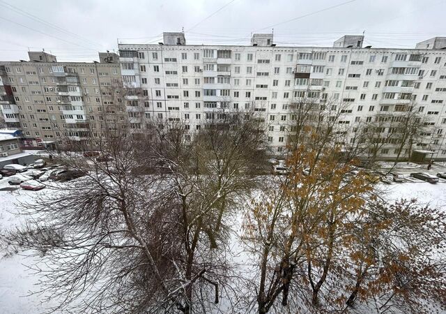 р-н Советский ул Сагита Агиша 22/1 фото