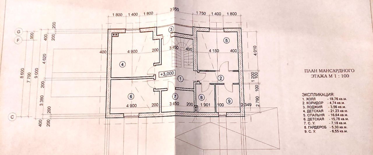 дом городской округ Одинцовский Кезьмино СНТ, 111, Нахабино фото 30