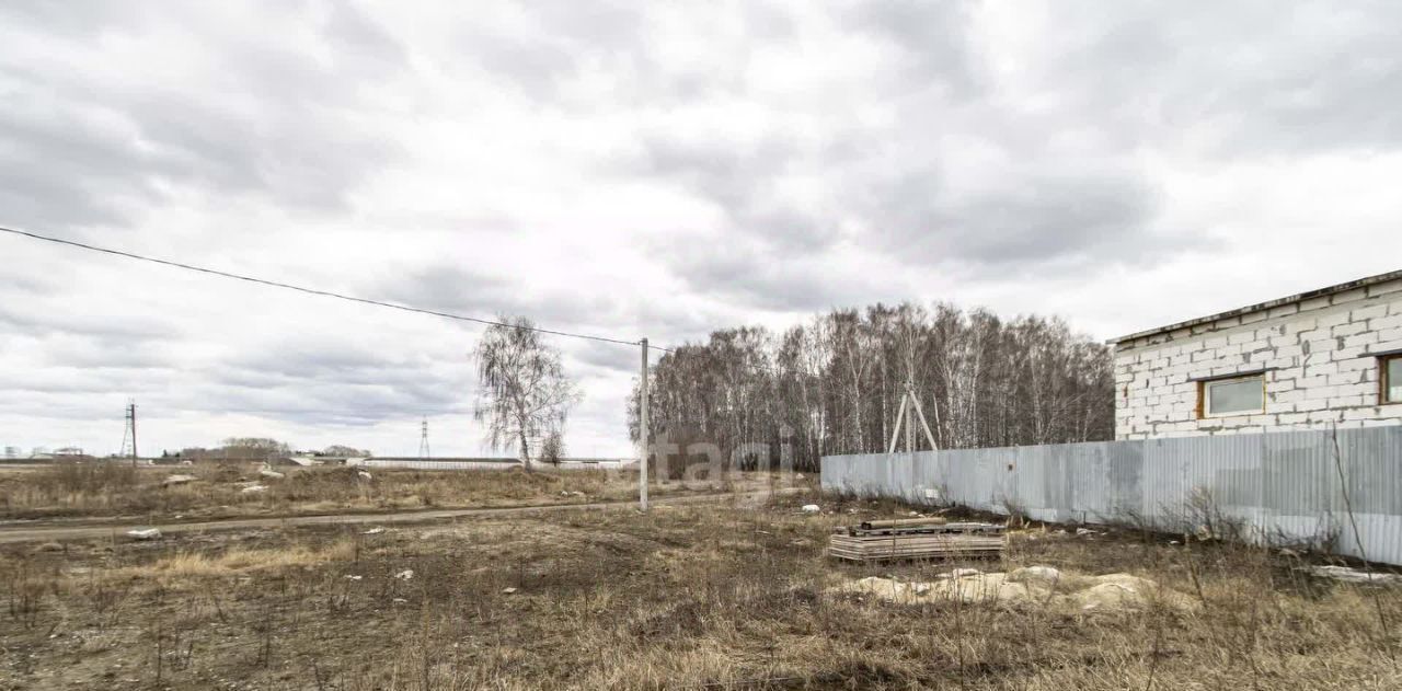 дом г Тюмень д Быкова р-н Ленинский ул Тихих Зорь фото 12