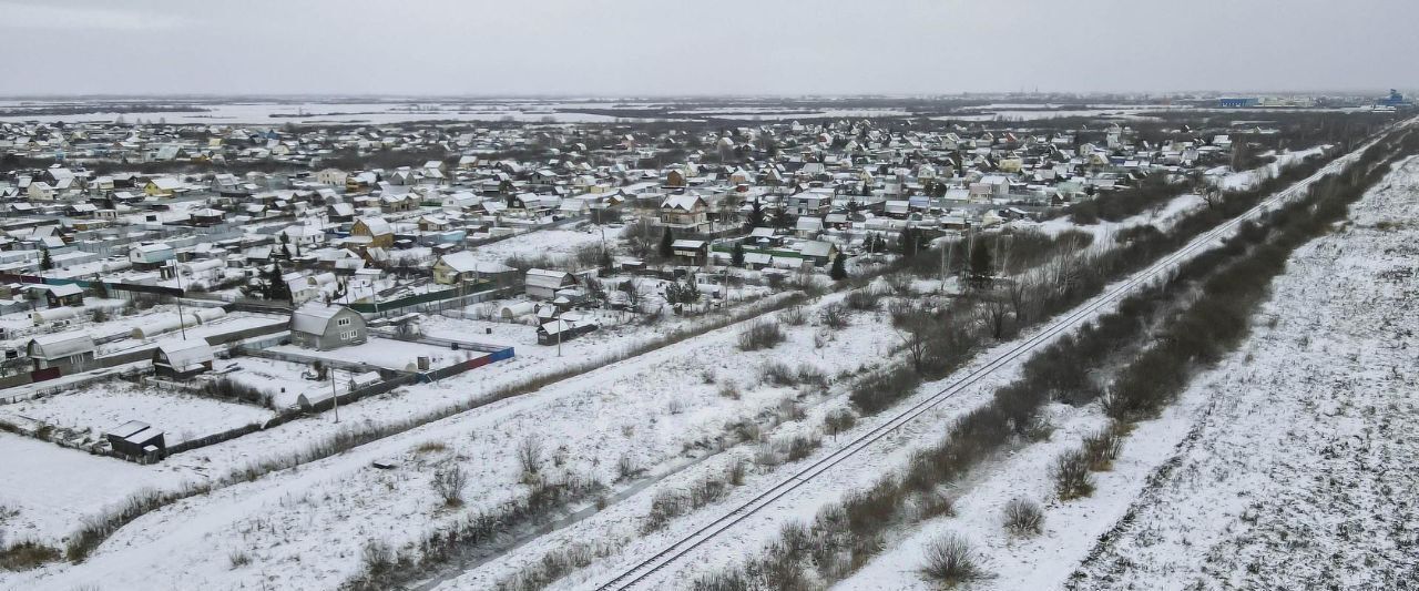 земля р-н Тюменский Собственников недвижимости Романтик СНТ, ул. 31-я фото 19