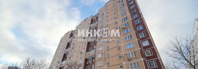 метро Новопеределкино ул Скульптора Мухиной 3к/1 фото