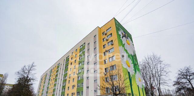 квартира р-н Советский ул Космонавтов 5/2 фото