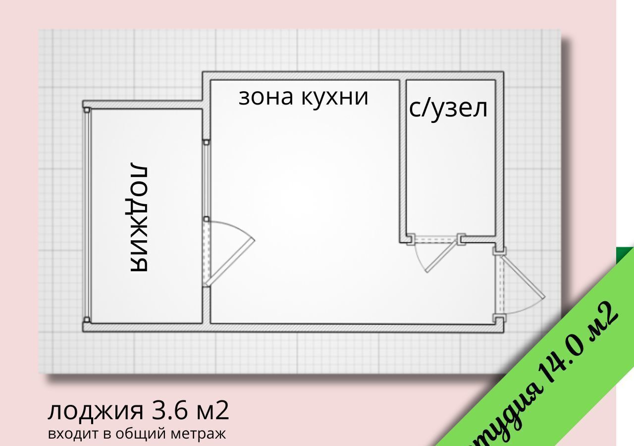 квартира г Москва метро Покровское ул Донбасская 6 фото 2