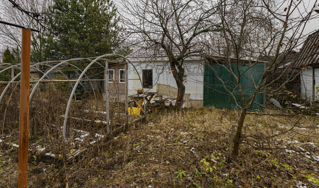 дом городской округ Одинцовский с Жаворонки Лесной Городок, улица 1-я Слобода, 5А фото 13