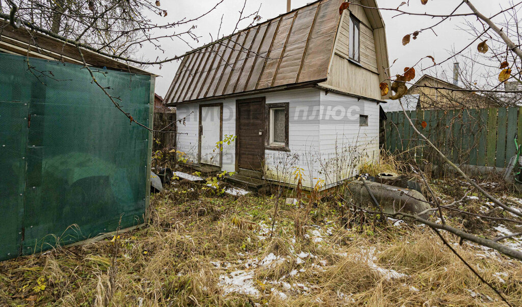 дом городской округ Одинцовский с Жаворонки Лесной Городок, улица 1-я Слобода, 5А фото 14