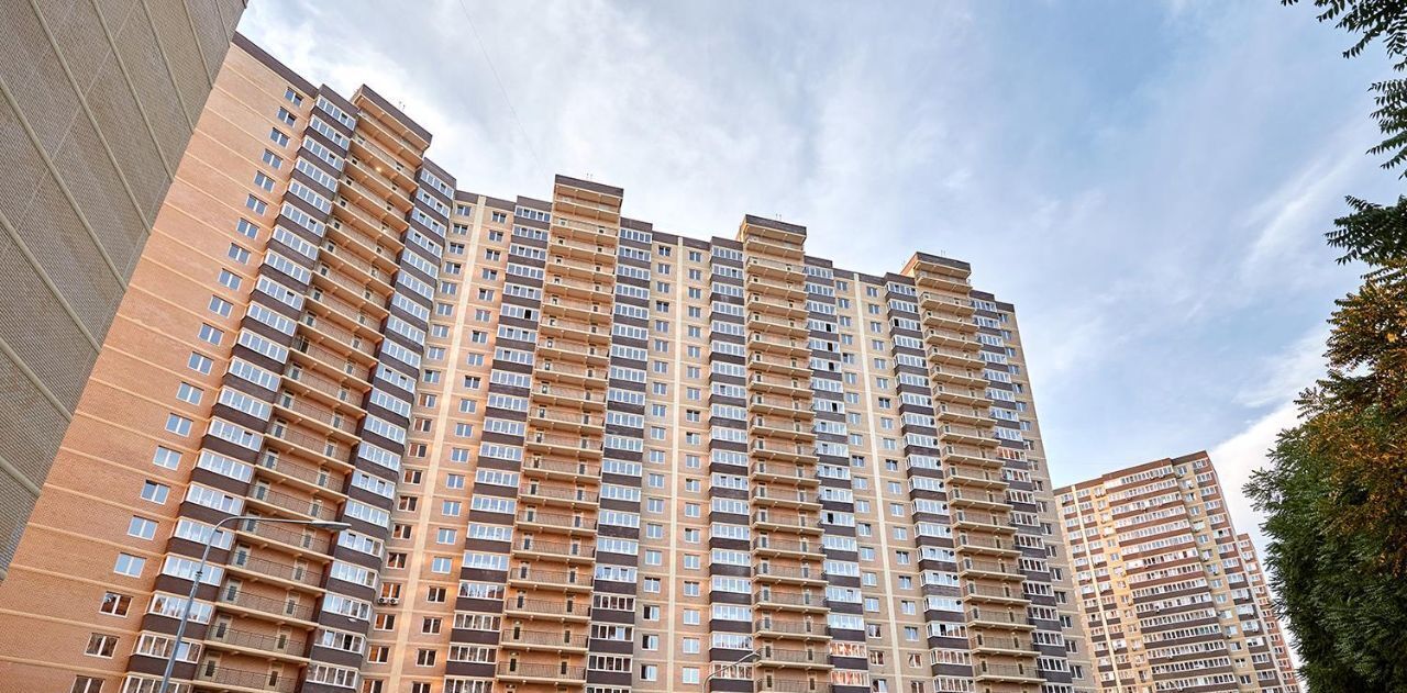 квартира г Краснодар р-н Прикубанский ул Домбайская 55к/2 ЖК «Свобода» фото 12