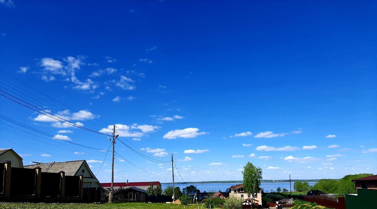 дом р-н Переславский с Веськово Переславль-Залесский городской округ фото 5