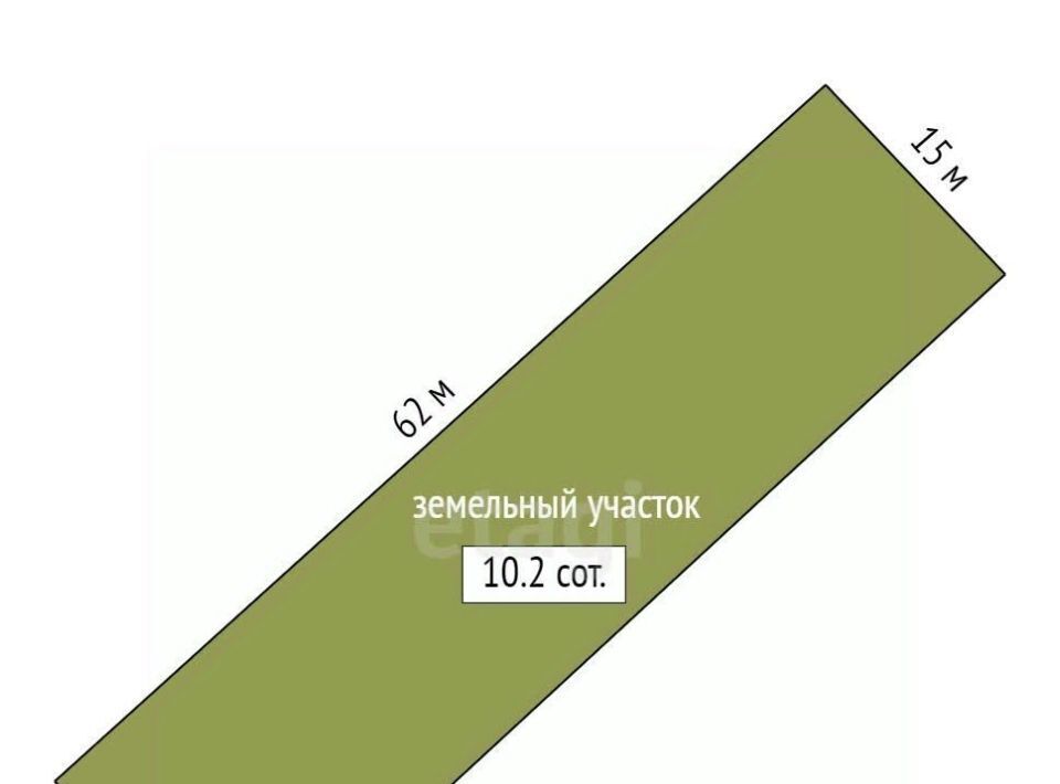 земля р-н Красногвардейский с Дубровское с пос, Долина СПК, 58, Симферопольский район фото 2