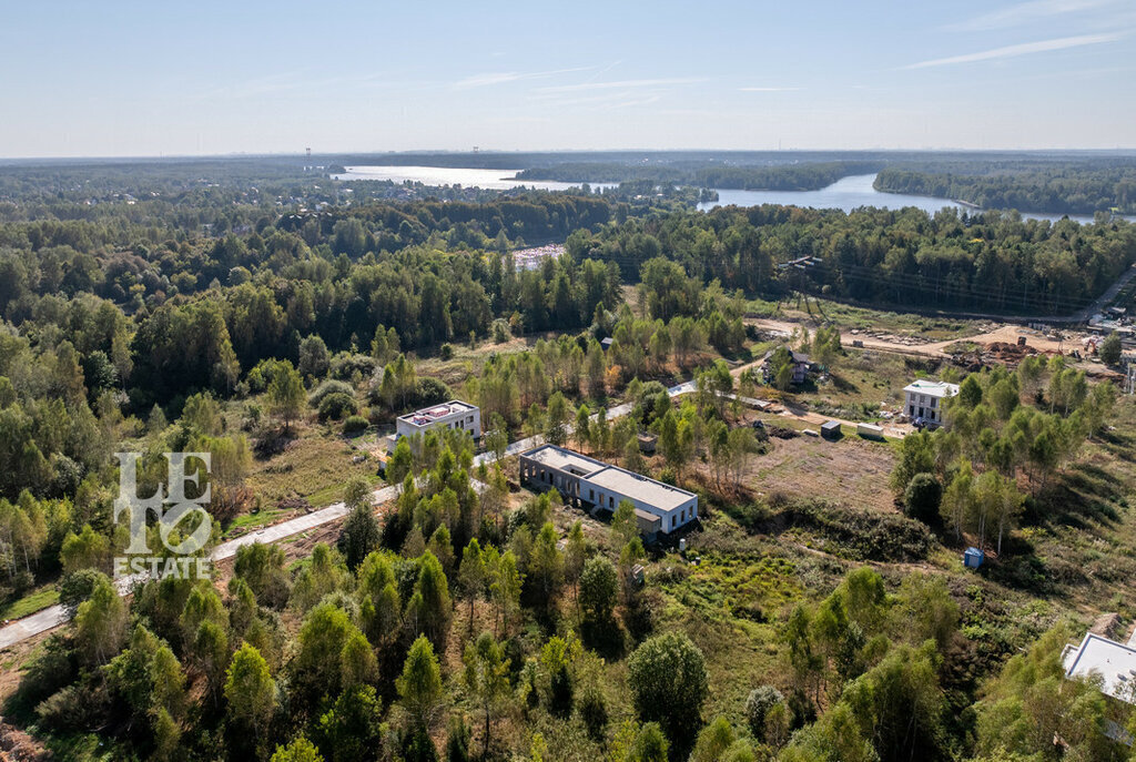 дом городской округ Мытищи д Юрьево ул Нижняя Камышинская 7 фото 19