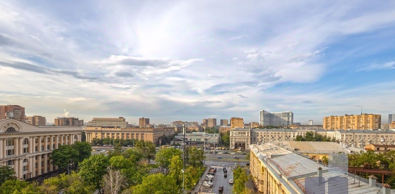 офис г Москва метро Аэропорт ул Викторенко 5с/1 фото 32