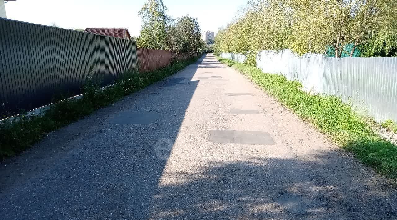 земля городской округ Красногорск д Гольево снт Южное Волоколамская фото 2