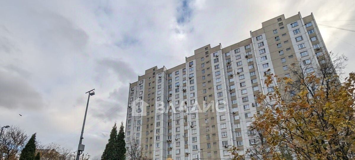 квартира г Москва метро Крымская ш Загородное 4к/2 фото 10